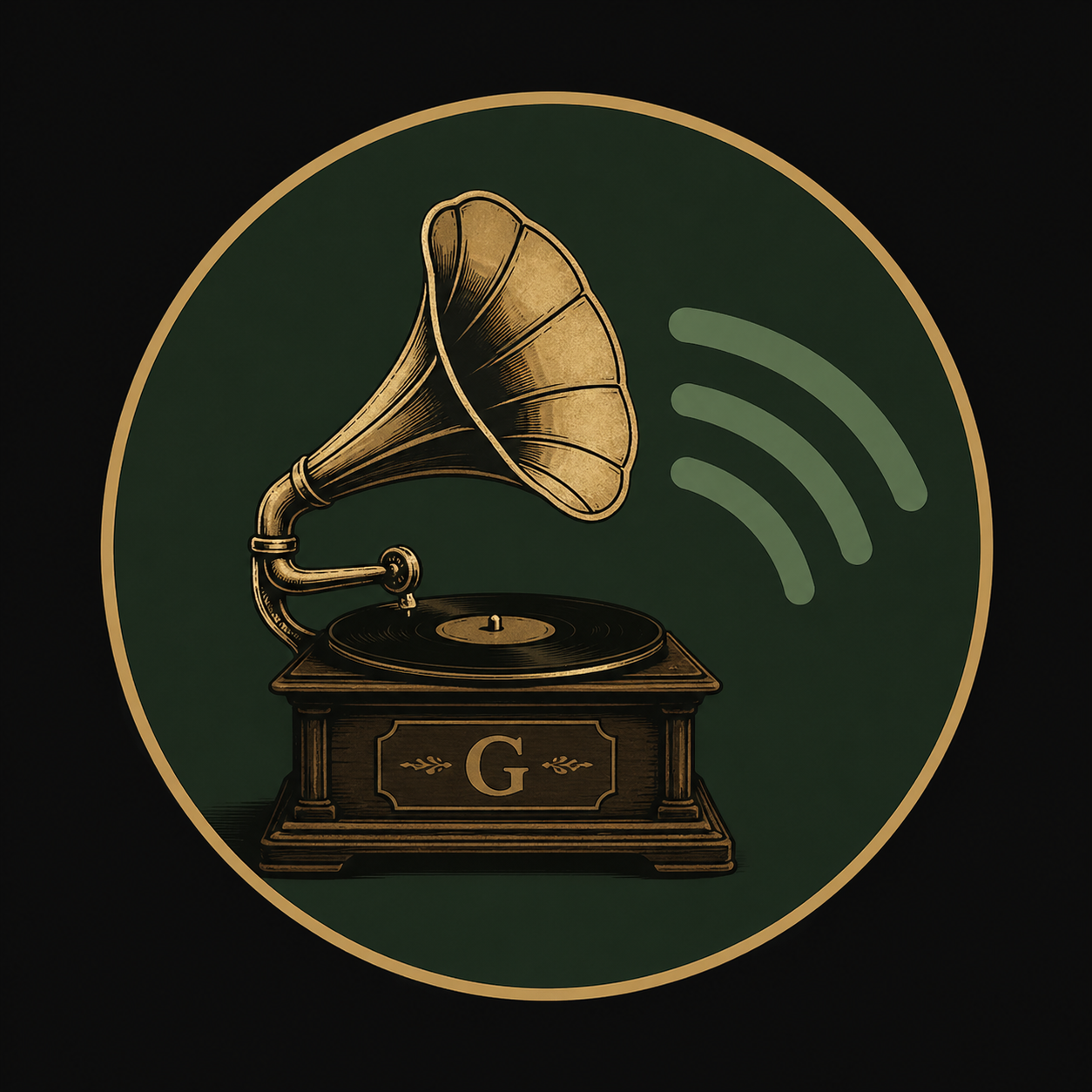 Gramiphy — bibliothèque musicale et mixes